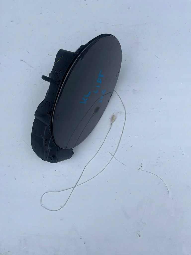 фото №1, Jeep cherokee kl lift крышка заливной топлива 2.2 19r