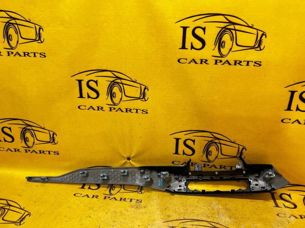 фото №8, Dekor молдинг захист панелі консолі ford kuga mk3 escape mk4