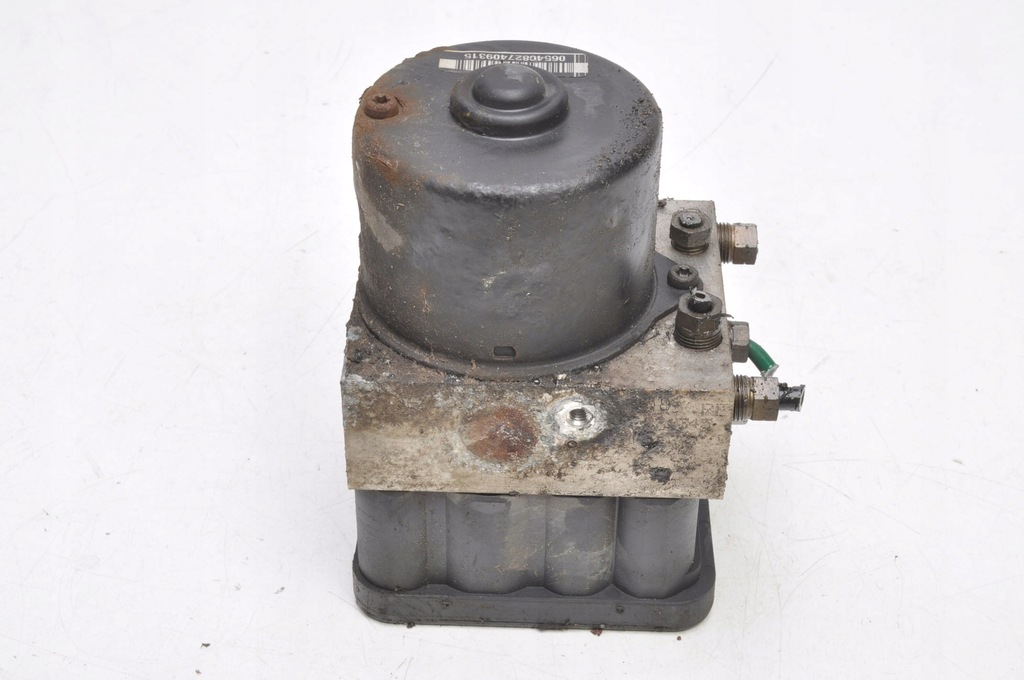 фото №6, Renault laguna ii 1.6 насос abs 8200007442b