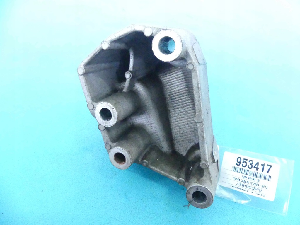 фото №6, Кронштейн двигуна кронштейн honda legend iv kb1 kb2