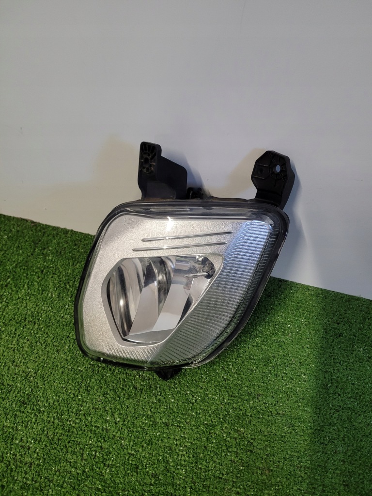 фото №1, Ford fiesta mk8 лампа противотуманная левая противотуманная фара левый h1bb15a255ab