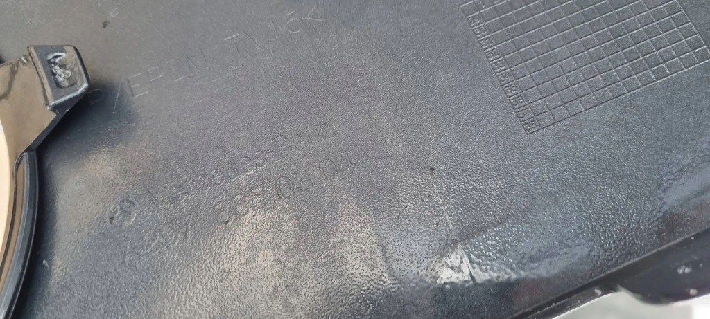 фото №10, Mercedes eqs v297 a297 2021- бампер перед оригинал g066