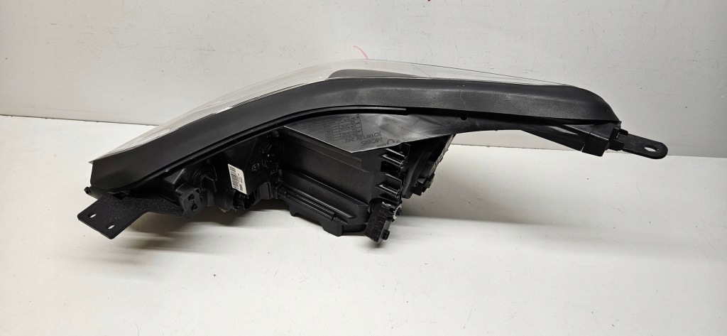 фото №10, Kia sportage 4 iv фара линза bez leda правый лампа правая