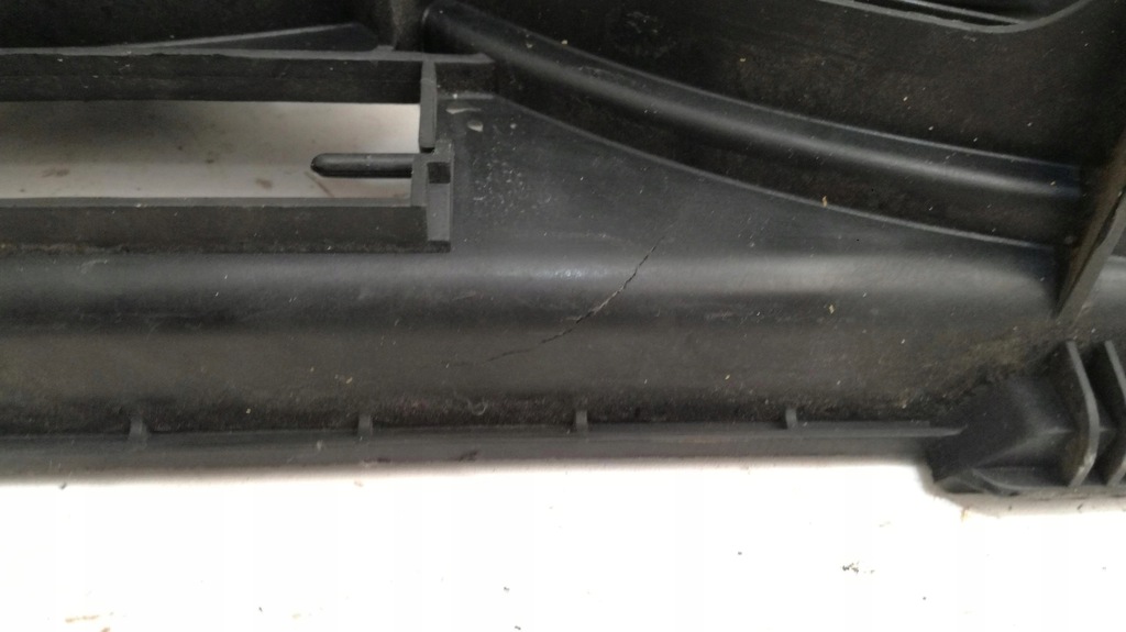 фото №10, Audi a8 4h корпус вентилятор 4h0121003f