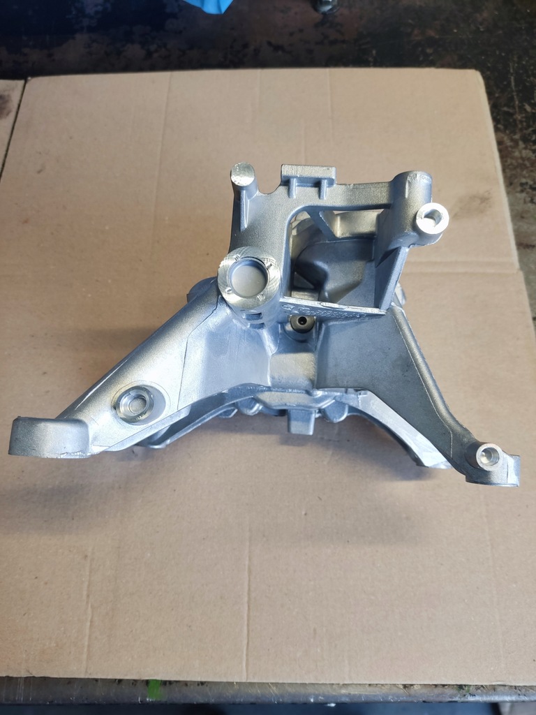 фото №6, Насос оливи bmw 1141763721709 nowa