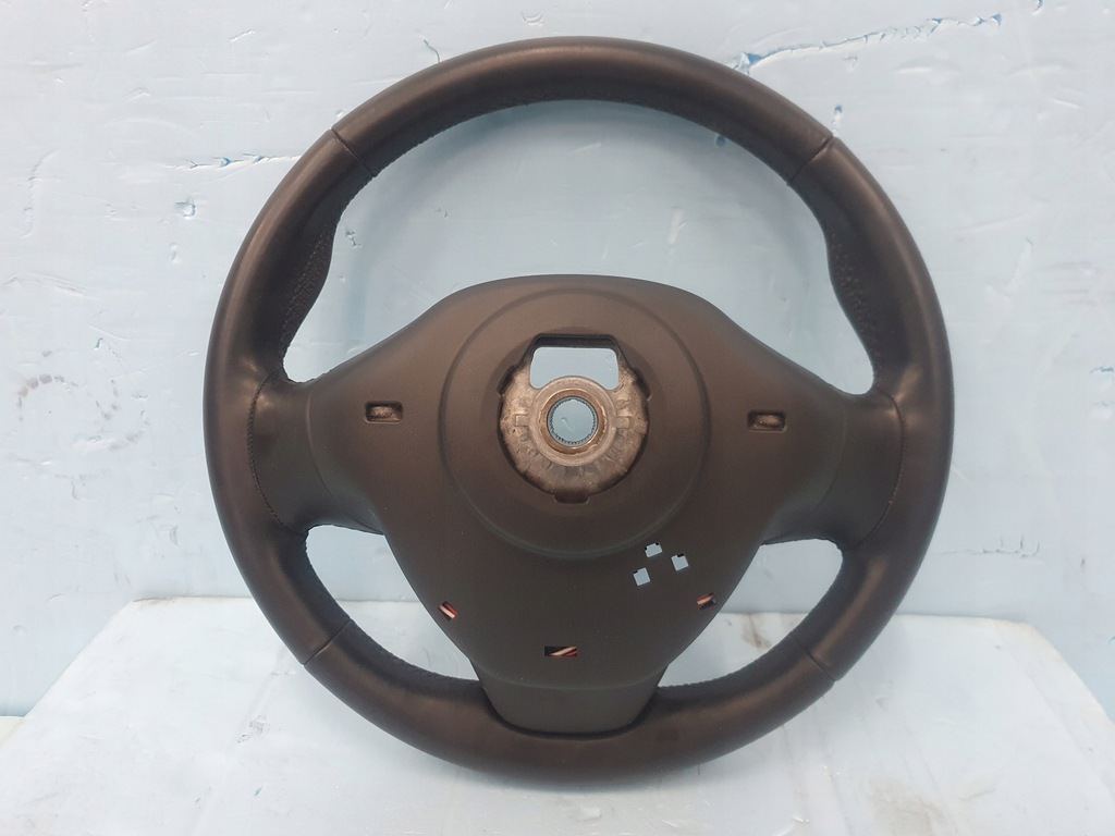 фото №4, Воздуховод renault captur i clio 4 iv кожа