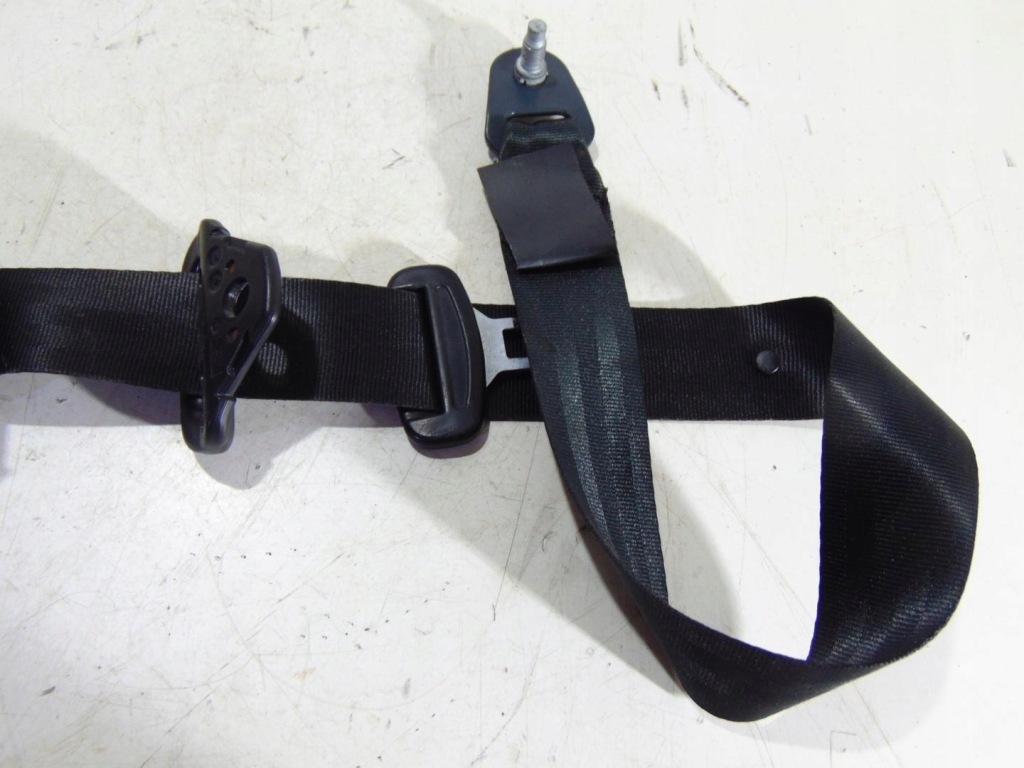 фото №3, Pas безпеки правий задня 5008 i 34029945a