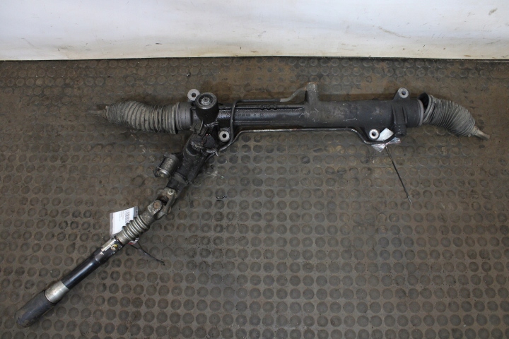 фото №1, Рулевая рейка bmw 7 730d e65 3.0d