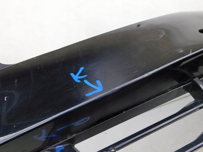 фото №6, Bmw g30 g31 5 17- бампер передний перед