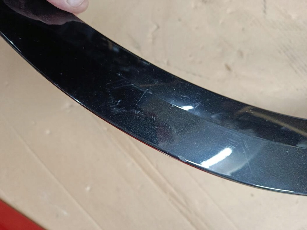 фото №8, Renault austral молдинг крила правого перед 638740677r