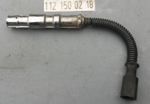 фото №1, Шланг кабель запалювання mercedes 1121500218