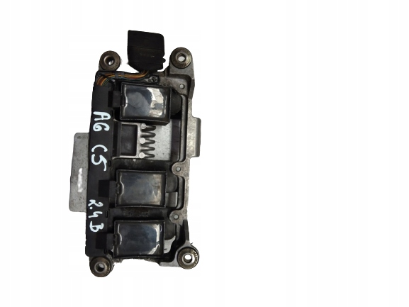 фото №1, Audi a6 c5 2.4 b котушка запалювання 078905104