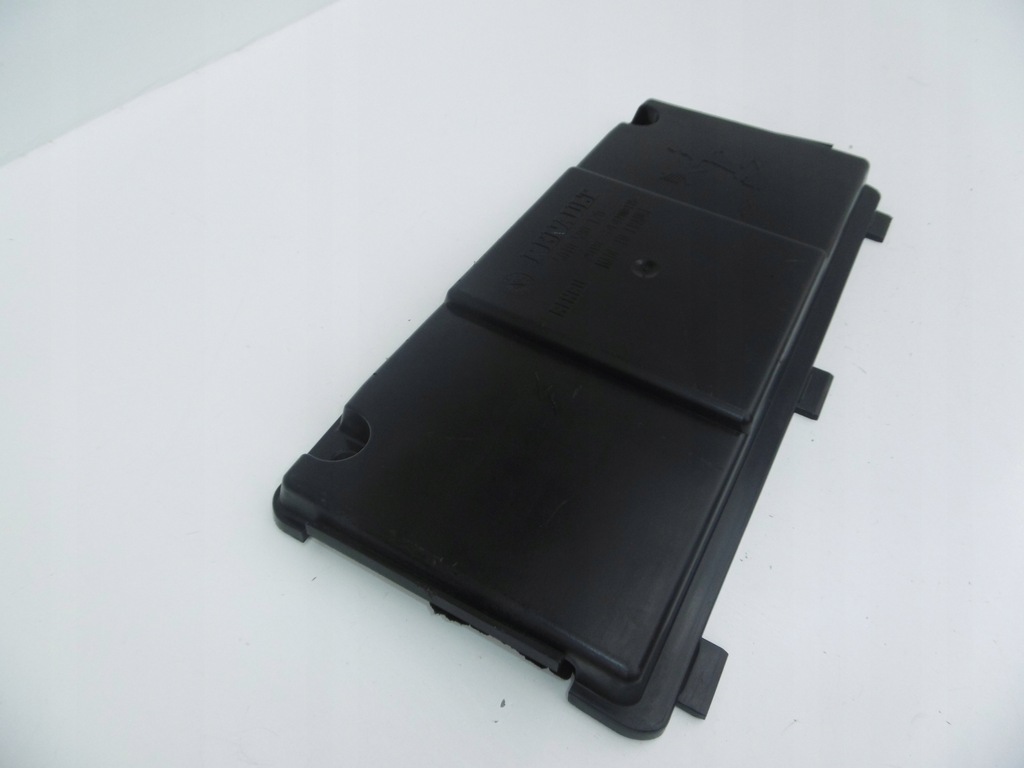 фото №3, Кришка захист запобіжників renault magnum dxi