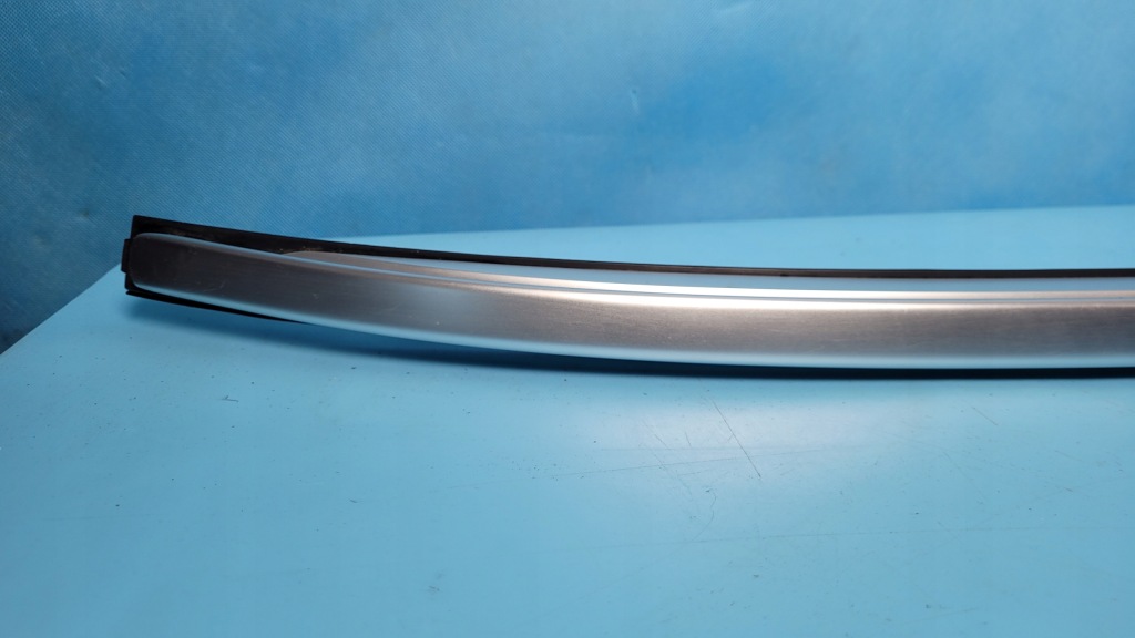 Bmw x3 g01 sdrive30i lci 23r рейлінг даховий правий 7414350 Недорого