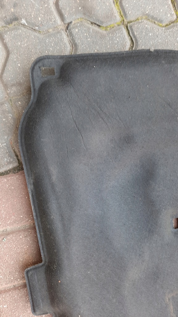 фото №4, Шумоізоляція капот volvo c3 06-12r