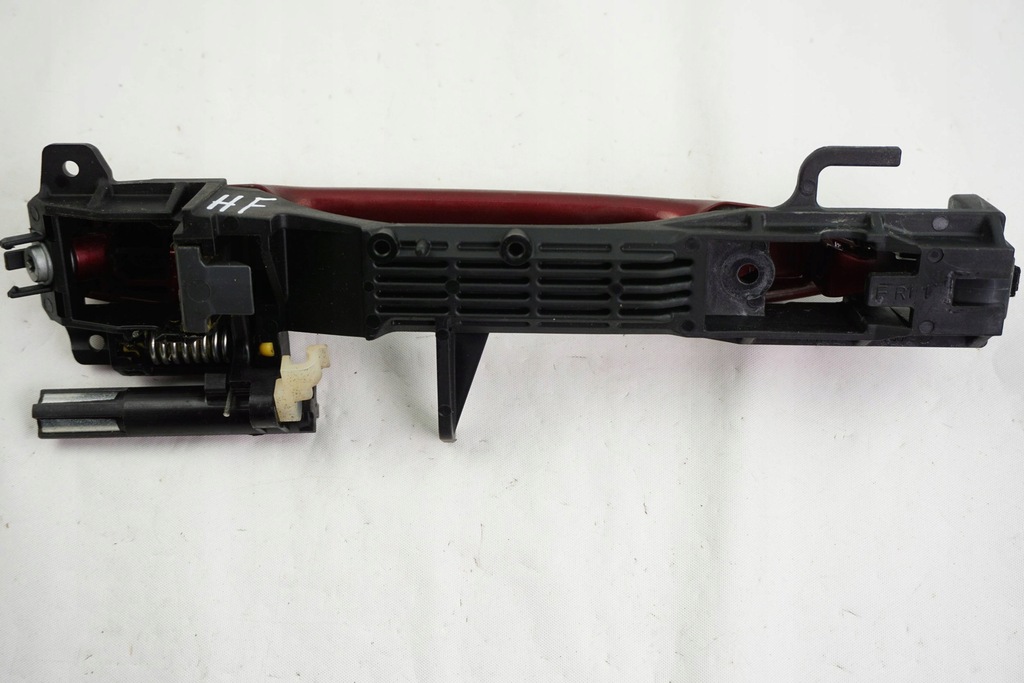 фото №7, Ручка наружная subaru forester sh 61142fg000