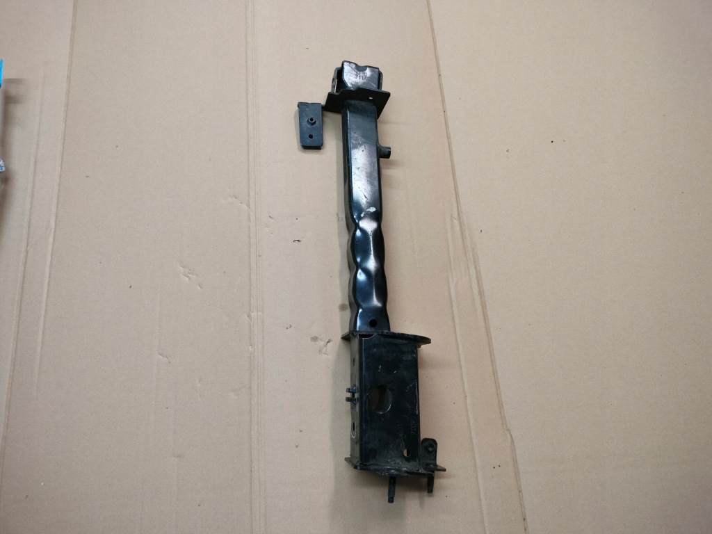 фото №1, Зона деформації шток перед права megane iv ідеальний стан