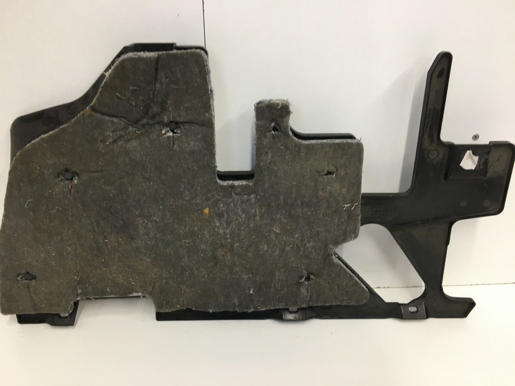 фото №15, Vw new beetle защита pod руль 1c1863081a