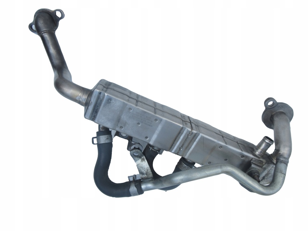 фото №1, Радиатор радиатор выхлопных газов egr subaru forester outback xv legacy 2.0d