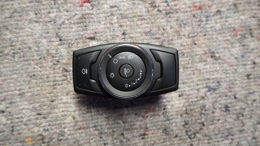 фото №1, Перемикач світла ford focus mk3 transit custom