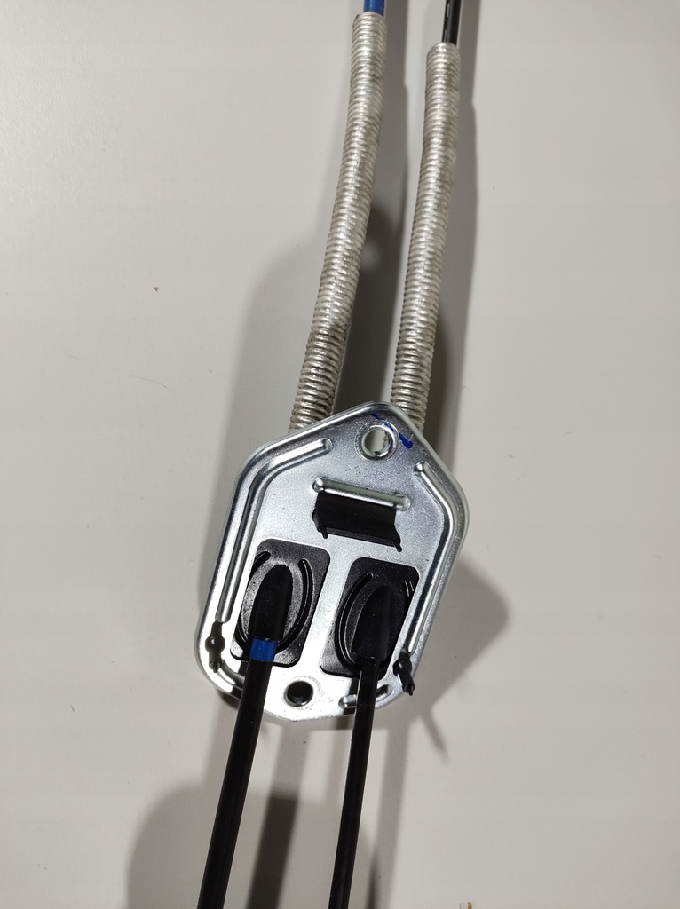 фото №11, Kia stonic 1.0 t-gdi 17- тросы трос переключения передач