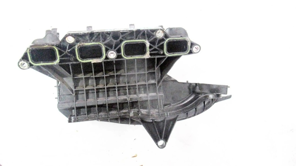 фото №3, Altea xl 1.4 tsi коллектор всасывающий