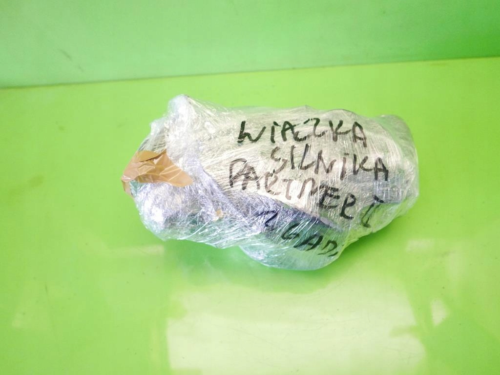 фото №11, Електропроводка двигуна peugeot partner ii phi 1.6 hdi