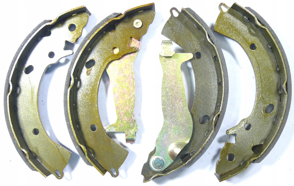 фото №1, Тормозные колодки do hyundai accent i10 i20 kia rio3 203/32m