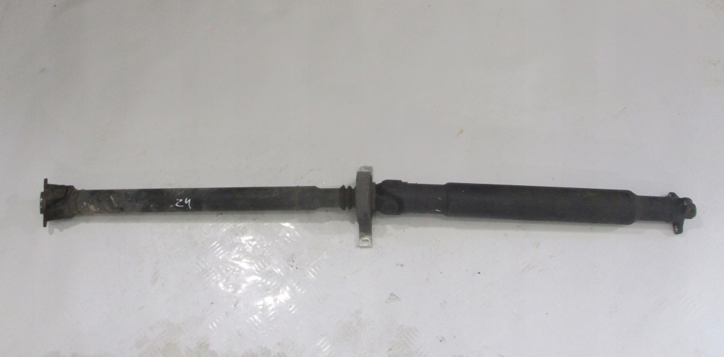 фото №1, Wał привідний bmw z4 e85 2.0b механічна коробка передач