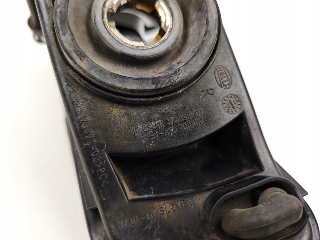 фото №11, Vw sharan seat alhambra протитуманна фара правий перед 175898