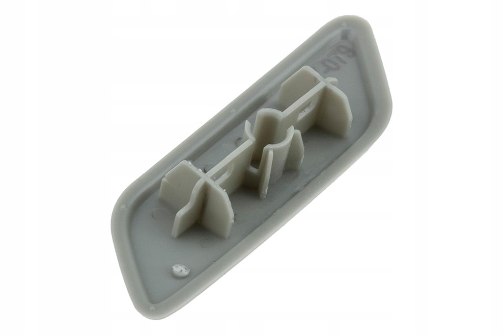 фото №2, Nty заглушка розпилювача фара