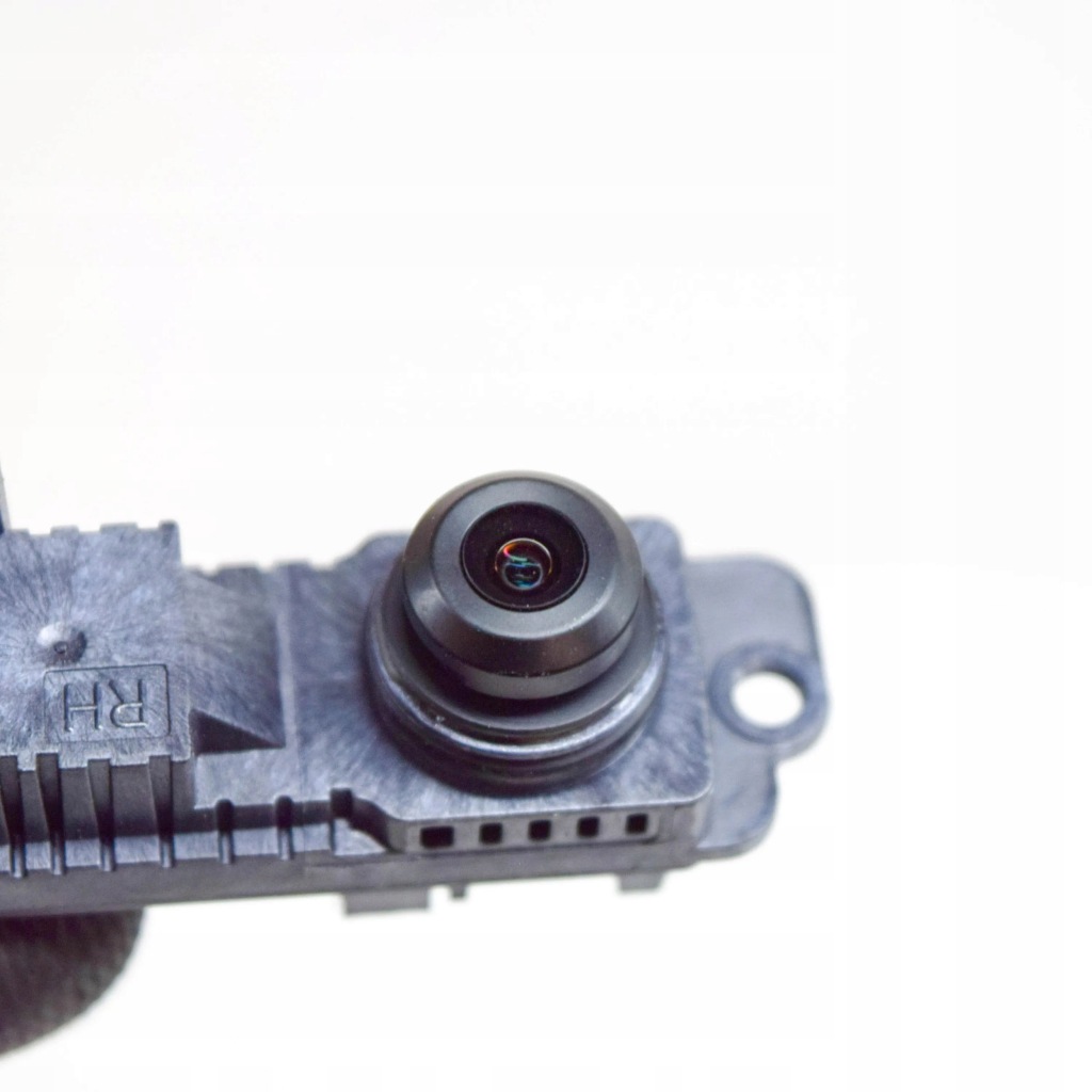 Tesla model 3 2019 права сторона камера на крила бічний Зі Шроту