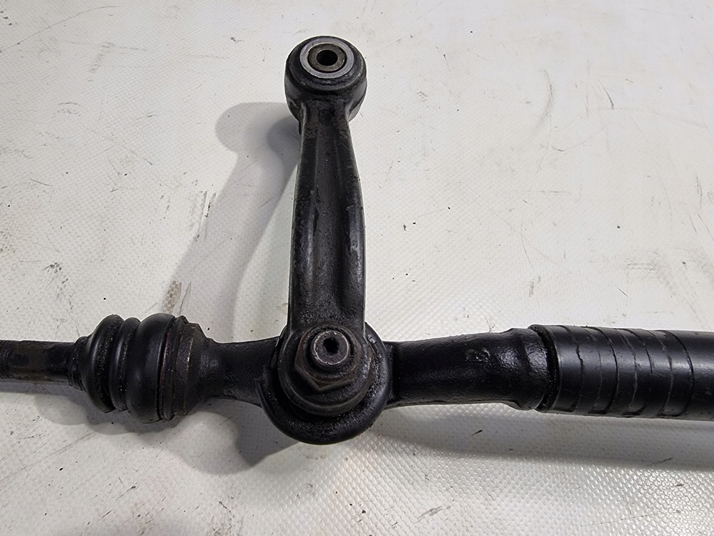 фото №6, Тяга рулевой bmw 7 e38