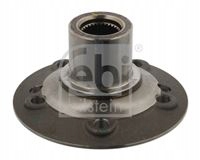 фото №1, Febi bilstein 36071 ступиця колеса