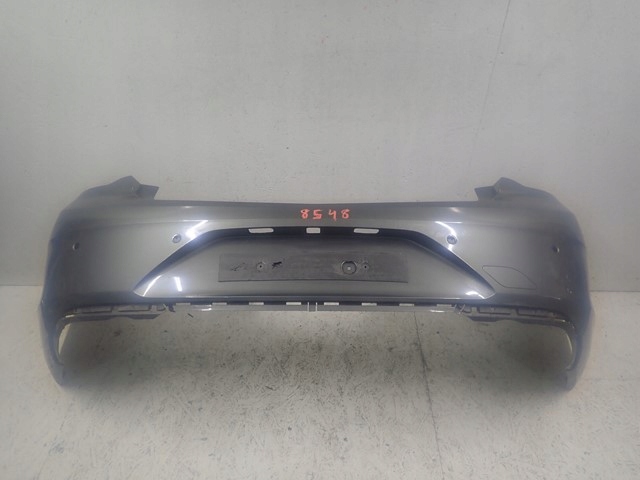 Купити Бампер задній задній opel insignia 2 2 b седан 2017-