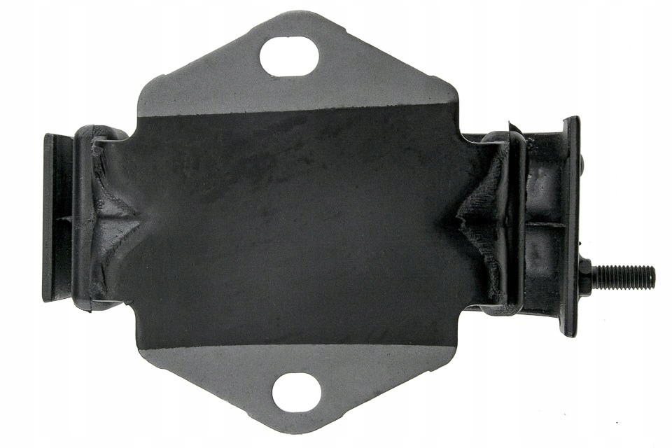 фото №11, Подушка двигателя mitsubishi pajero ii 91-04 задняя