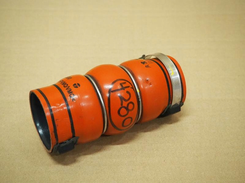 фото №1, Резонатор труба повітря citroen peugeot 1.6 e-hdi