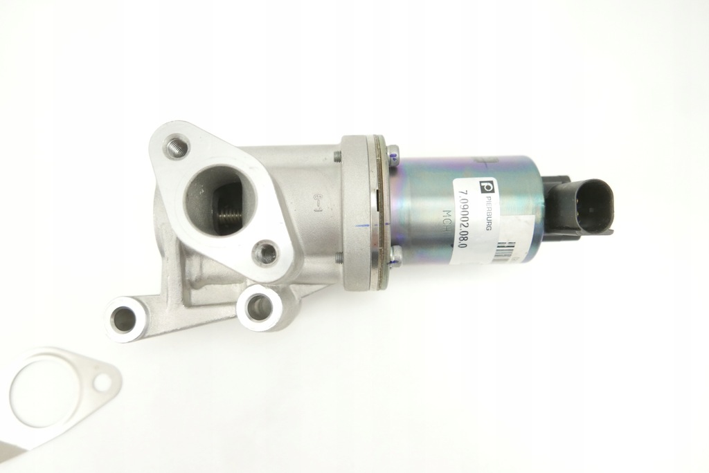 фото №11, Клапан egr 7.09002.08.0 28410-2a350 kia hyundai