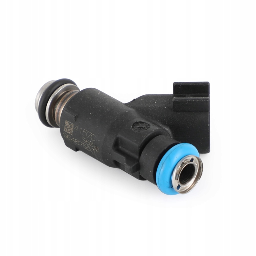 фото №11, Форсунки топлива do chevroleta aveo aveo5 2006-2008