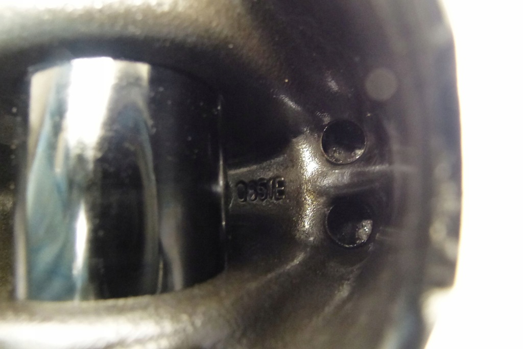 фото №7, Ford s-max ii galaxy iii 2.0 tdci euro6 t8cj поршень + шарова опора #3