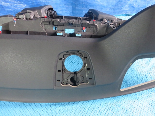 фото №10, Bmw x5 f15 панель приладів приладова