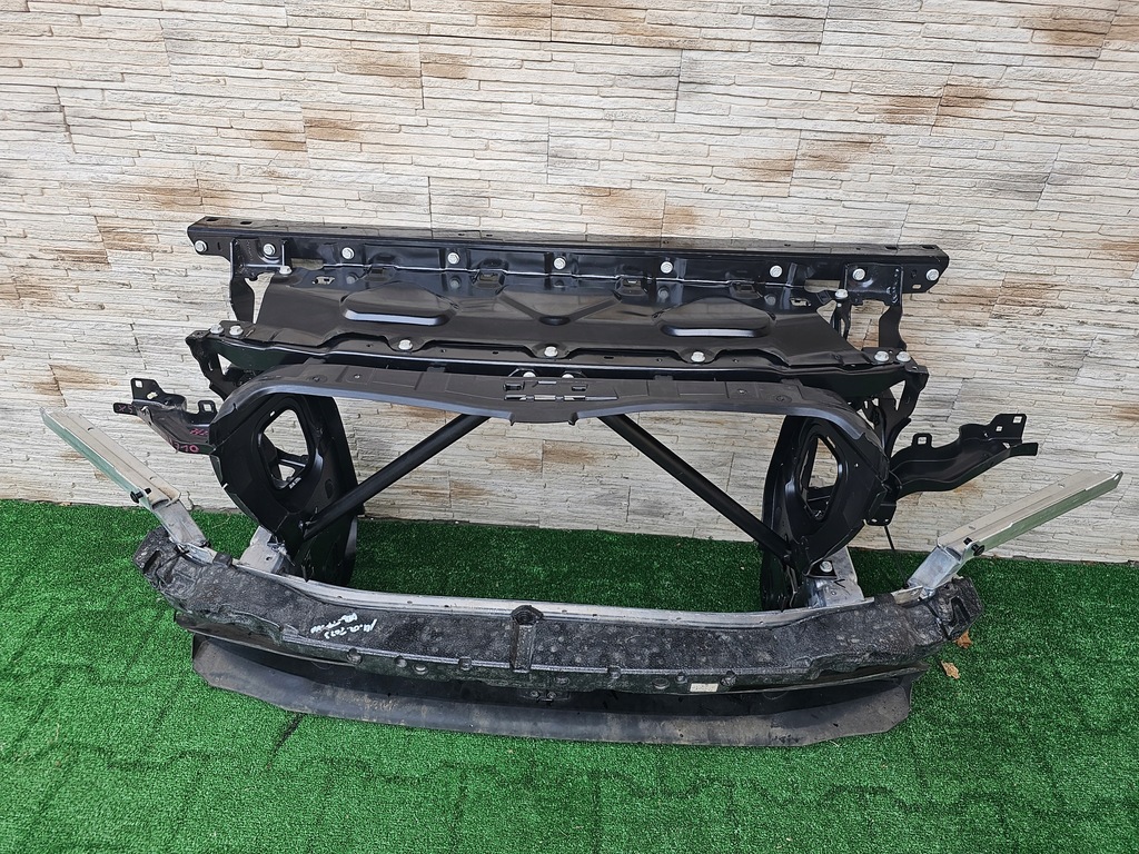 фото №1, Pas передній підсилювач bmw x5 g05