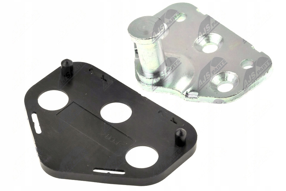 фото №1, Nty ezc-re-135 напрямна, кнопка блокуючий