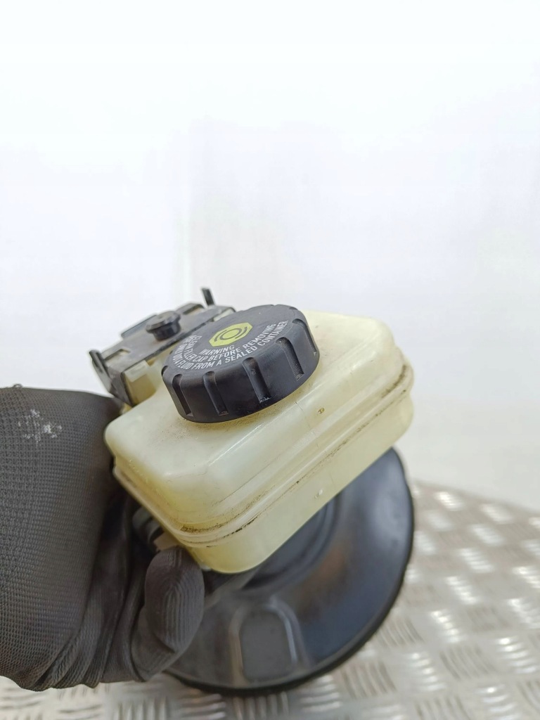 фото №6, Opel meriva a 2006 усилитель тормоза