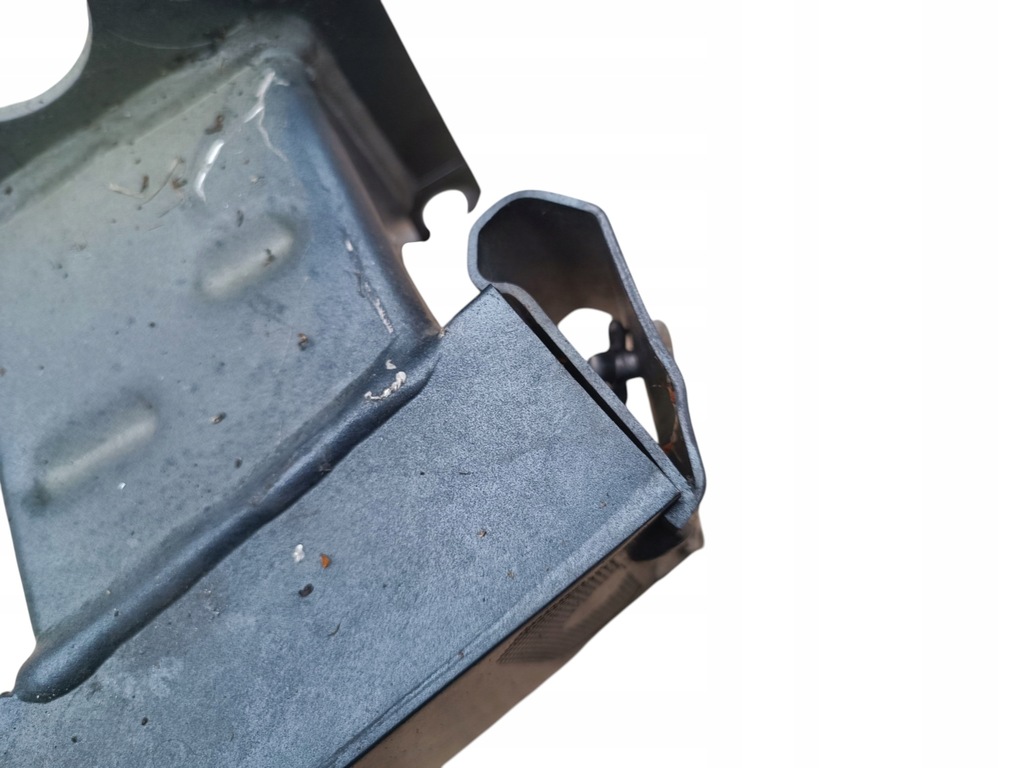 фото №7, Балка pod бампер перед citroen c5 iii x7 kthb