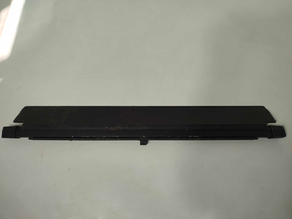 фото №4, Шторка багажника c4 picasso 06-13