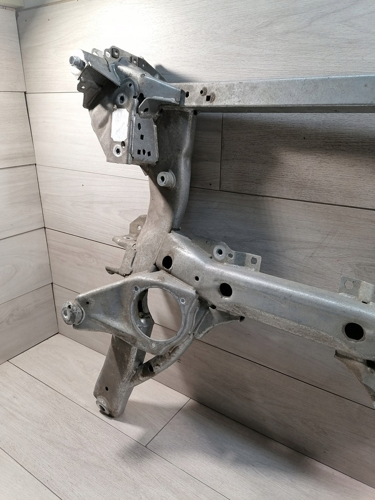 фото №13, Bmw 3 g20 g21 підрамник підрамник перед 6883131