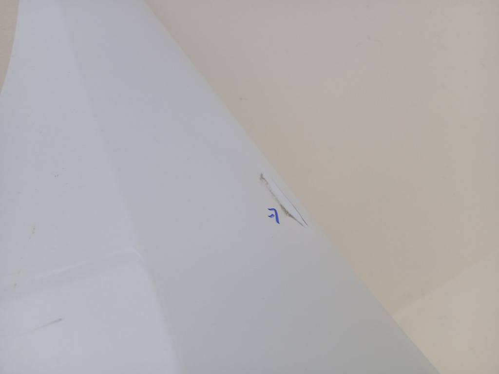 Tesla model 3 рестайлинг  highland 2023- крышка багажника крышка багажника задняя задняя Недорого