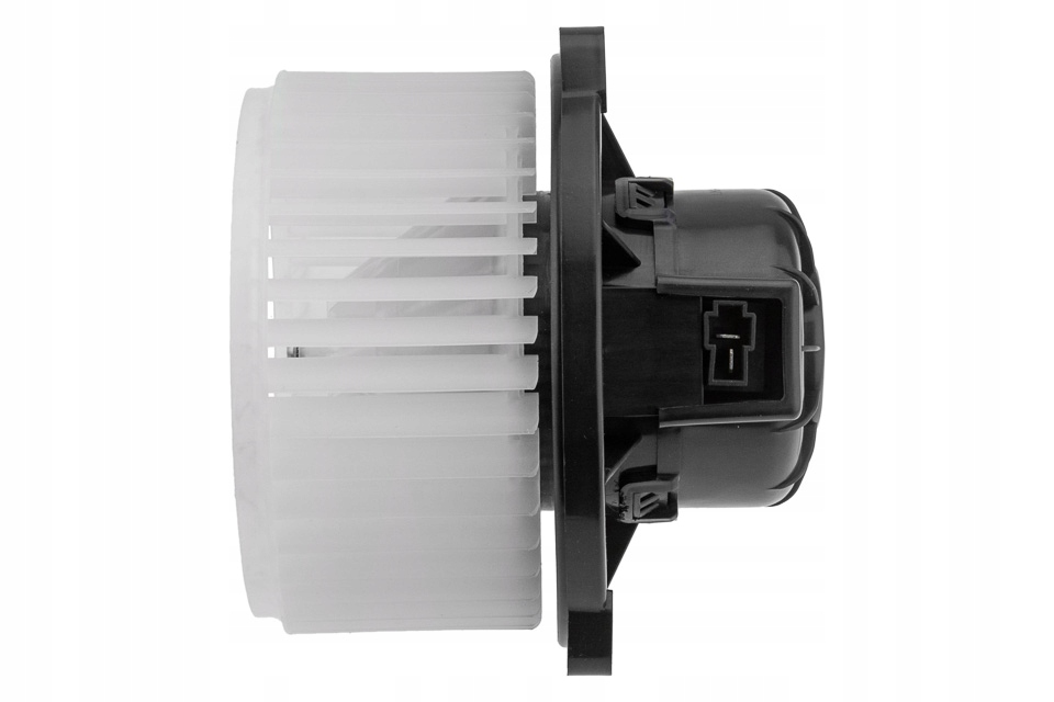 фото №3, Вентилятор обдув повітря sorento 2002-2011