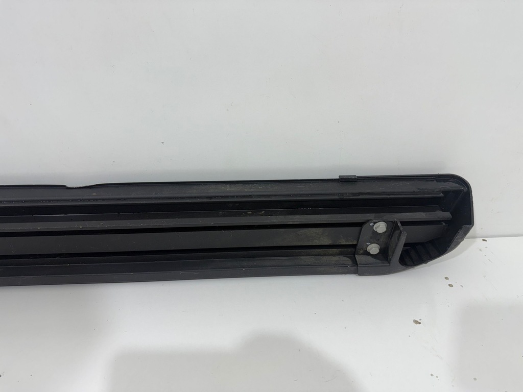 фото №7, Поріг підніжка молдинг права сторона nissan x-trail t33 8586026590371 оригінал